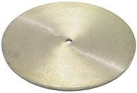 CENTRAL DISC ALLPLATE GT7