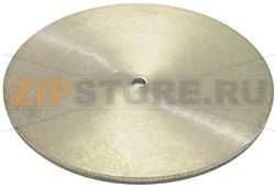 CENTRAL DISC ALLPLATE GT7 