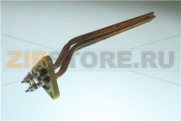 Heizkoerper 3500W 245V HK 2 Einbau   37m