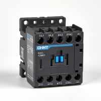 Контактор 12 A, 220 В/АС, 1НЗ, 50 Гц Chint NXC-12M01