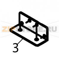 Support base Fagor FI-2700I