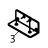 Support base Fagor FI-2700I