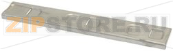 CREMAGLIERA ANTERIORE 1/2 TR GN1/1 