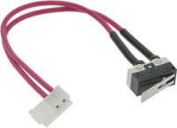 MICROSWITCH 3A 250V