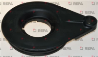 LID BLACK FOR SMALL TANK