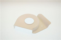КРЫШКА ВОЗДУХОВОДА CARPIGIANI SL320003335