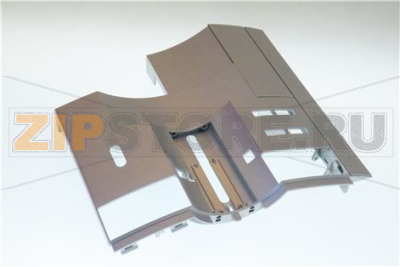 Fronttuere platin 