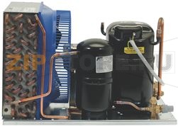 AIR COOLED CONDENSING UNIT AVT2212GS 