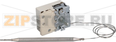 ТЕРМОСТАТ ОДНОФАЗНЫЙ 50-190°C 