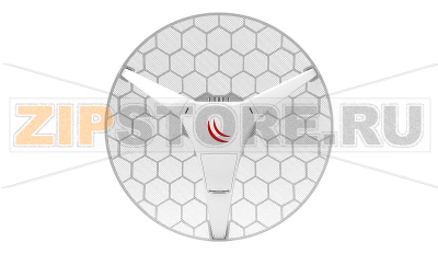 Антенна направленная MikroTik RBLHG-5HPnD 