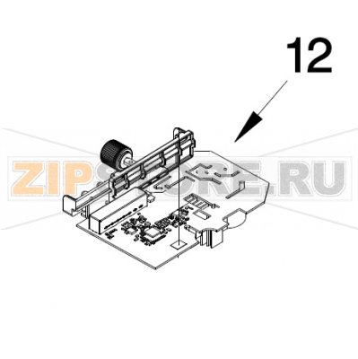 Control Assembly KitchenAid K7 HD Control Assembly KitchenAid K7 HD

Запчасть на сборочном чертеже под номером: 12

Название запчасти KitchenAid на английском языке: Control Assembly KitchenAid K7 HD