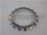 RONDELLA DI BLOCCAGGIO ø INTERNO 85 mm