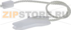 DOOR PULLEY ROPE BOSCH 00636603 