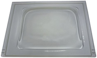 GLASS LID 630x475 mm
