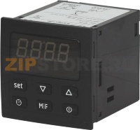 ТЕРМОТАЙМЕР EV7611J6 J/K