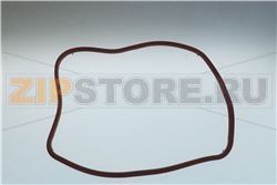 GUARNIZIONE PORTA FORNO 340x270 mm 