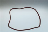 GUARNIZIONE PORTA FORNO 340x270 mm