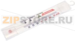 THERMOMETRE RECT.-35+40 