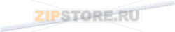 SHELF PROFILE FOR FRIDGE WHIRLPOOL 48124 