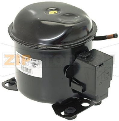 COMPRESSOR 20 l 110V 