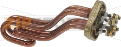 ТЭН 1500ВТ 220В 