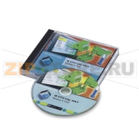 Калибровочное программное обеспечение Phoenix Contact IB UTH CAL SWT