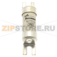 Предохранитель, 16 A, AC 550 В, 80 кА, BS88/A1, 14x55 мм, gL/gG, BS Eaton 16AMP 550V AC BS88 FUSE