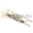 Предохранитель, 16 A, AC 550 В, 80 кА, BS88/A1, 14x55 мм, gL/gG, BS Eaton 16AMP 550V AC BS88 FUSE - Предохранитель, 16 A, AC 550 В, 80 кА, BS88/A1, 14x55 мм, gL/gG, BS Eaton 16AMP 550V AC BS88 FUSE