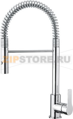 MIXER TAP 1-HOLE KLARCO STYL 483 mm 