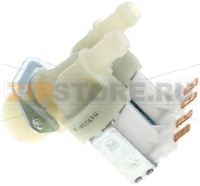 ELECTRIC PUMP DOUBLE 180D WHIRLPOOL C000