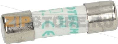 ПРЕДОХРАНИТЕЛЬ С ЗАМЕДЛЕНИЕМ Ø 10X38 ММ - 10 ШТ 