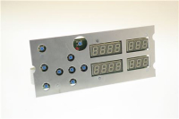 PIROMETRO TERMOR T64E