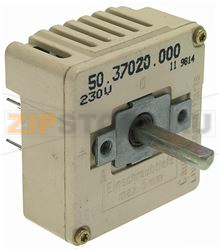 ENERGY REGULATOR 