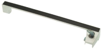 UNIVERSAL DOOR HANDLE 320xh40 mm