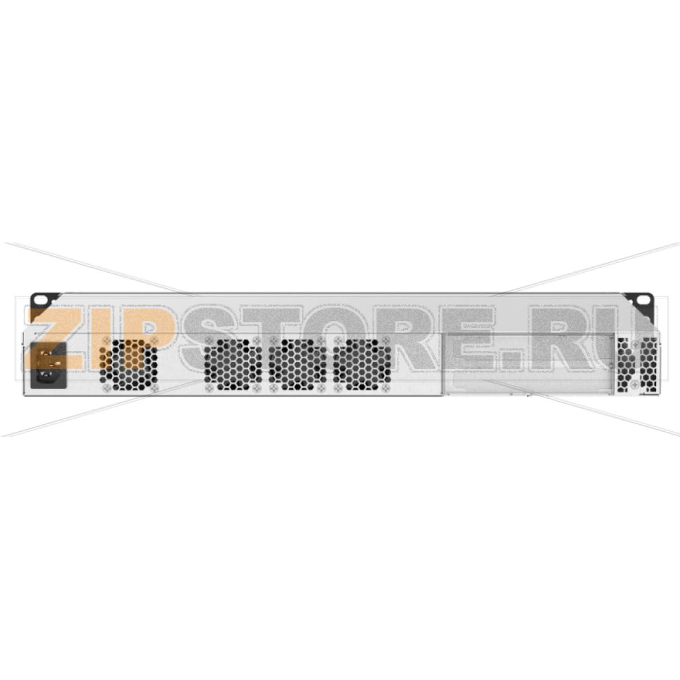 Коммутатор QNAP QGD-1602P 