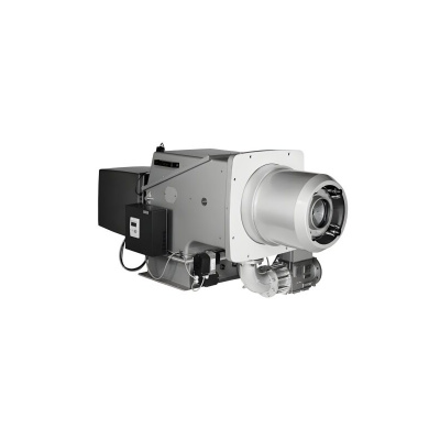 Горелка газомазутная Weishaupt WKGMS 50/1-B, DN 80, ZMH 