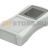 Корпус ручной без отсека для батареек, 119.3x64.9x26.5 мм, IP 65 Bopla BS 402 DIS-7035 - Корпус ручной без отсека для батареек, 119.3x64.9x26.5 мм, IP 65 Bopla BS 402 DIS-7035