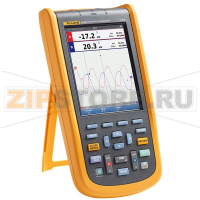 Осциллограф Fluke 125B