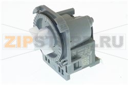 ЭЛЕКТРИЧЕСКИЙ НАСОС 