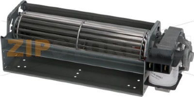 ВЕНТИЛЯТОР ТАНГЕНЦИАЛЬНЫЙ 180 ММ ПРАВЫЙ 