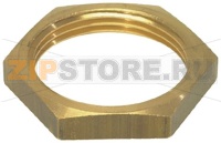 GHIERA 11/4 STERILIZZATORE NEW