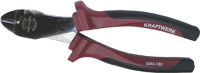 BLUNT NOSE PLIERS  180 mm