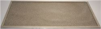 FILTRO CAPPA INOX