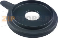 LID WITH GASKET TM5