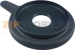 LID WITH GASKET TM5 