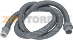 HOSE COMPLETE ELECTROLUX 2193977010 