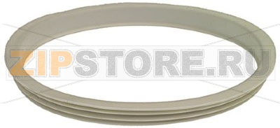 ВНЕШНИЙ УПЛОТНИТЕЛЬ ИСПАРИТЕЛЯ 