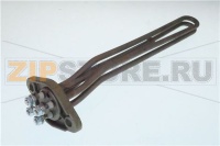 RESISTENZA 2600W 400V 2 GRUPPI