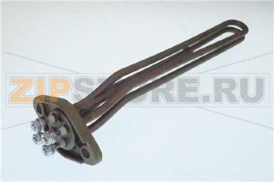 RESISTENZA 2600W 400V 2 GRUPPI 