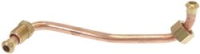 MINI LEFT GROUP RETURN TUBE